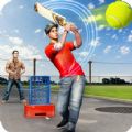 T20 Street Cricket Game mod apk unlimited money