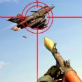 Jet Planes Shooting Game mod apk unlimited money  5.3