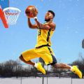 Basketball Games Dunk & Hoops mod apk unlimited money 2024.1
