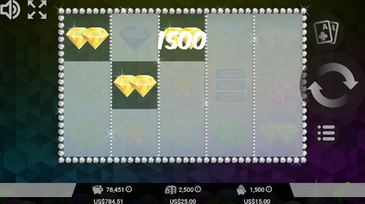 Diamonds 777 Slots Apk Download Latest Version  1.0.0 screenshot 2