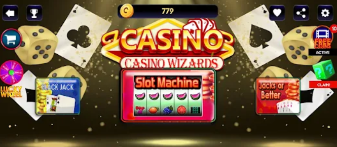 Casino Wizards Apk Download for Android  56 screenshot 2