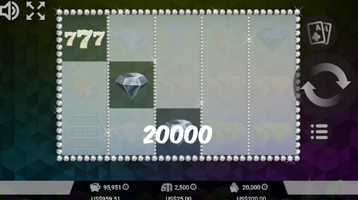 Diamonds 777 Slots Apk Download Latest Version  1.0.0 screenshot 4