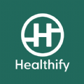 Healthify AI Diet & Fitness