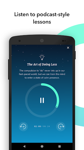 Healthy Minds Program app download for android latest version  8.5.5 screenshot 3