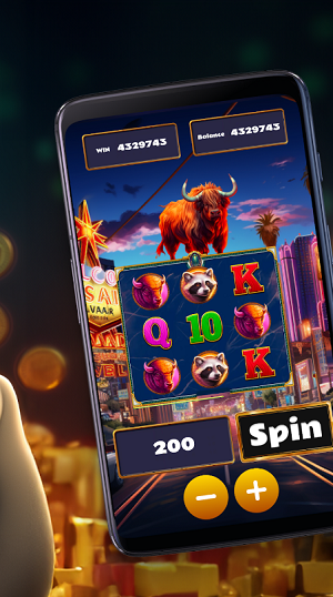 Bufallo Mania Apk Free Download  1.0 screenshot 2