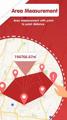 GPS Fields Area Measure App for free downloadͼƬ1
