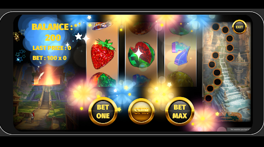 Rich 777 Master Vegas Casino Apk Download Latest Version  0.1 screenshot 4