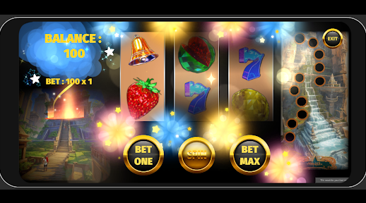 Rich 777 Master Vegas Casino Apk Download Latest Version  0.1 screenshot 1