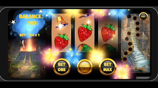 Rich 777 Master Vegas Casino Apk Download Latest Version  0.1 screenshot 2