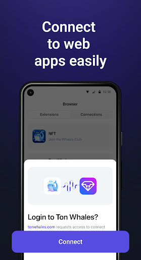 HAPI Coin Wallet App Free Download  1.0 screenshot 1