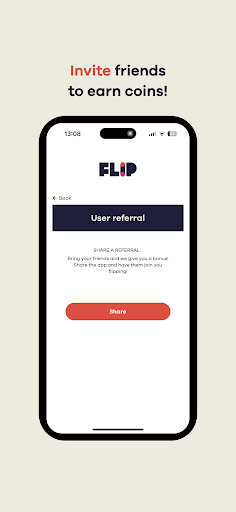 Flip Wallet App Download Latest Version  1.0.22 screenshot 4