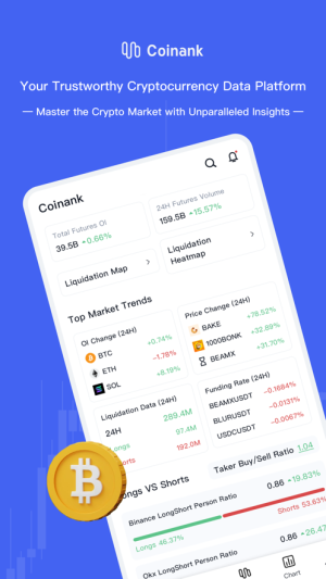 CoinAnk app download for androidͼƬ2