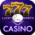 Lucky North Casino Games Free Coins Apk Latest Version  3.49