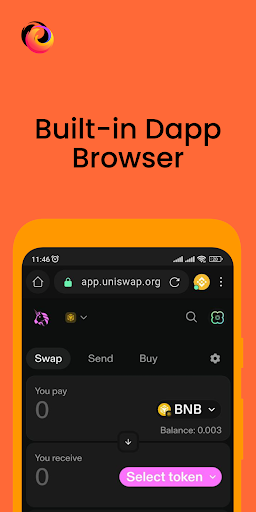BotFi App Download for Android  1.6 screenshot 2