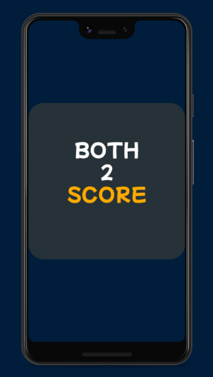 Both Teams to Score Prediction App Download Latest VersionͼƬ1