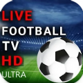 HD Live Footbal TV App Download 2024 1.0