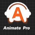 Animate Pro Mod Apk Premium Unlocked 1.0.3