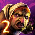 Witch Cry 2 The red hood apk 1.0.2 full game latest version 1.0.2