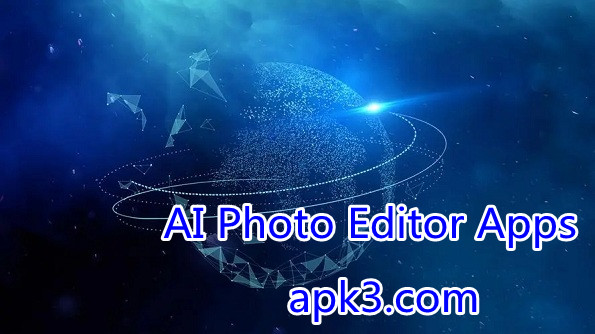 Free AI Photo Editor Apps Collection