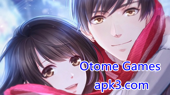 Offline Otome Games for Android-Offline Otome Games Free