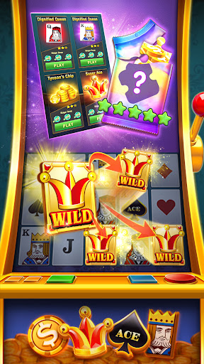 Super Ace Slot cheat 2024 download android apk latest version  1.0.7 screenshot 1