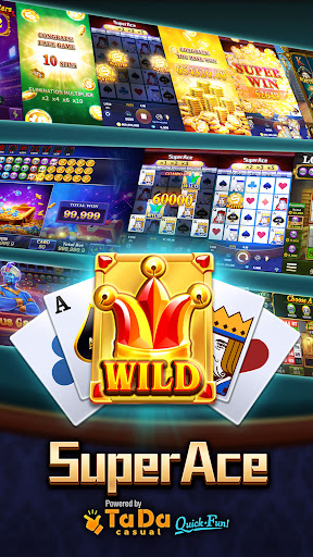 Super Ace Slot cheat 2024 download android apk latest version  1.0.7 screenshot 3