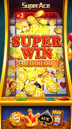 Super Ace Slot cheat 2024 download android apk latest version  1.0.7 screenshot 4