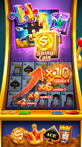 Super Ace Slot cheat 2024 download android apk latest version  1.0.7 screenshot 5
