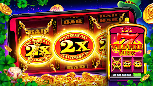 Double Rich Casino Slots free coins mod apk download  1.41.0 screenshot 1