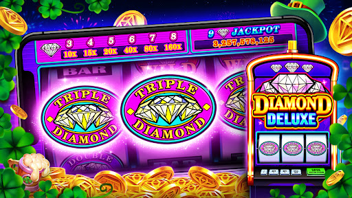 Double Rich Casino Slots free coins mod apk download  1.41.0 screenshot 2