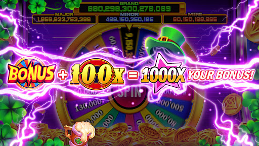 Double Rich Casino Slots free coins mod apk download  1.41.0 screenshot 4