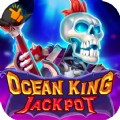 Ocean King JP mod apk