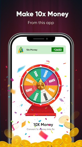 Spin The Wheel mod apk (unlimited money) no ads  2.7.1 screenshot 2