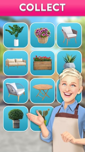 Ellens Garden Restoration mod apk unlimited money and gemsͼƬ4