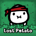Lost Potato mod apk 1.0.71 unlimited money and gems 1.0.71