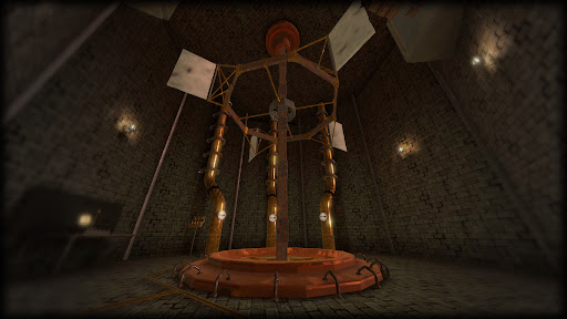 Legacy 4 Tomb of Secrets mod apk free download  1.0.16 screenshot 4