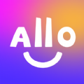 Allo Voice Chat & Games