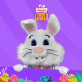 Catch Easter Bunny Magic mod apk premium unlocked latest version 1.2.3
