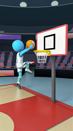 Basketball Drills mod apk unlimited money and gems  1.0.1 screenshot 2
