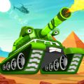 City Tank Fighting Game mod apk unlimited money  1.1.4
