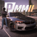 Parking Master Multiplayer 2 mod apk unlimited money and gold  2.4.0