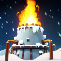 Arctic Wild mod apk unlimited money and resources 0.0.30