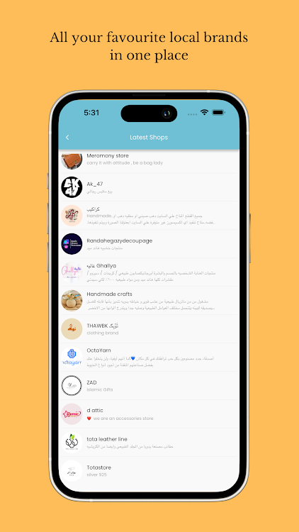 Dakaken app Download for Android  1.0.29 screenshot 2