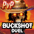 Buckshot Duel PVP Online Mod Apk Unlimited Everything 1.0.8.2