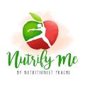 Nutrify Me By Nt Prachi app Do