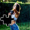 Sexy Jigsaw Girls apk Download for Android v1.0