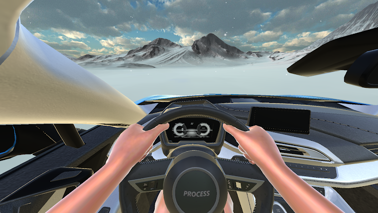 i8 Drift Simulator 2 mod apk 2.7 Last version  2.7 screenshot 1