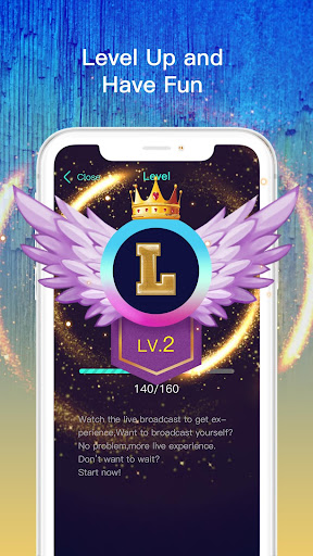 GOGO LIVE mod apk unlimited coin unlocked all 2024  3.8.7-2024021600 screenshot 3