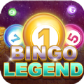 Bingo Legend Mod Apk Free Chip