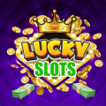 Lucky Lands Slots Casino Money Free Coins Apk Download 1.0